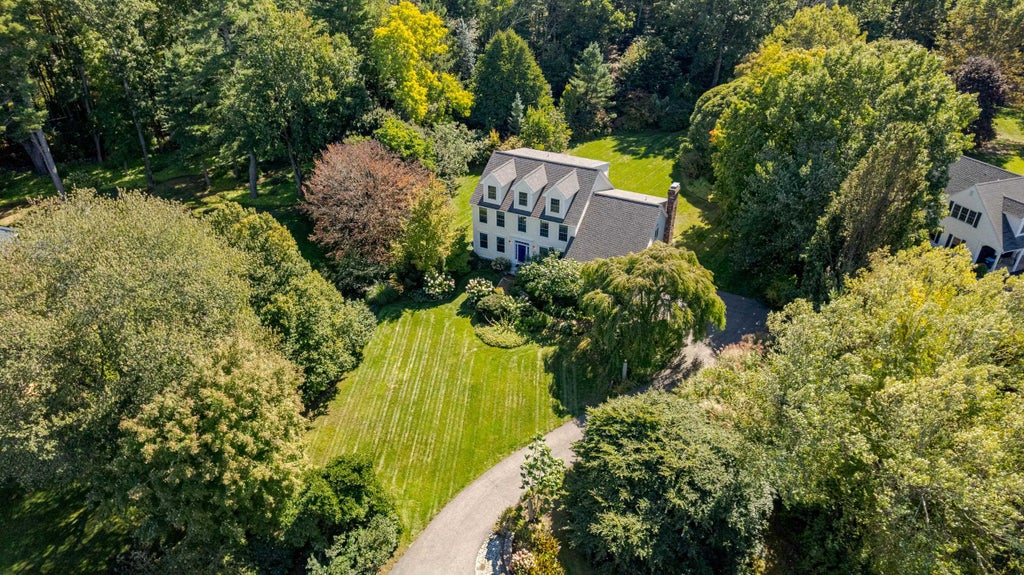 Photo of 97 Tidewater Farm Road, Stratham, NH 03885 (MLS # 5112188)