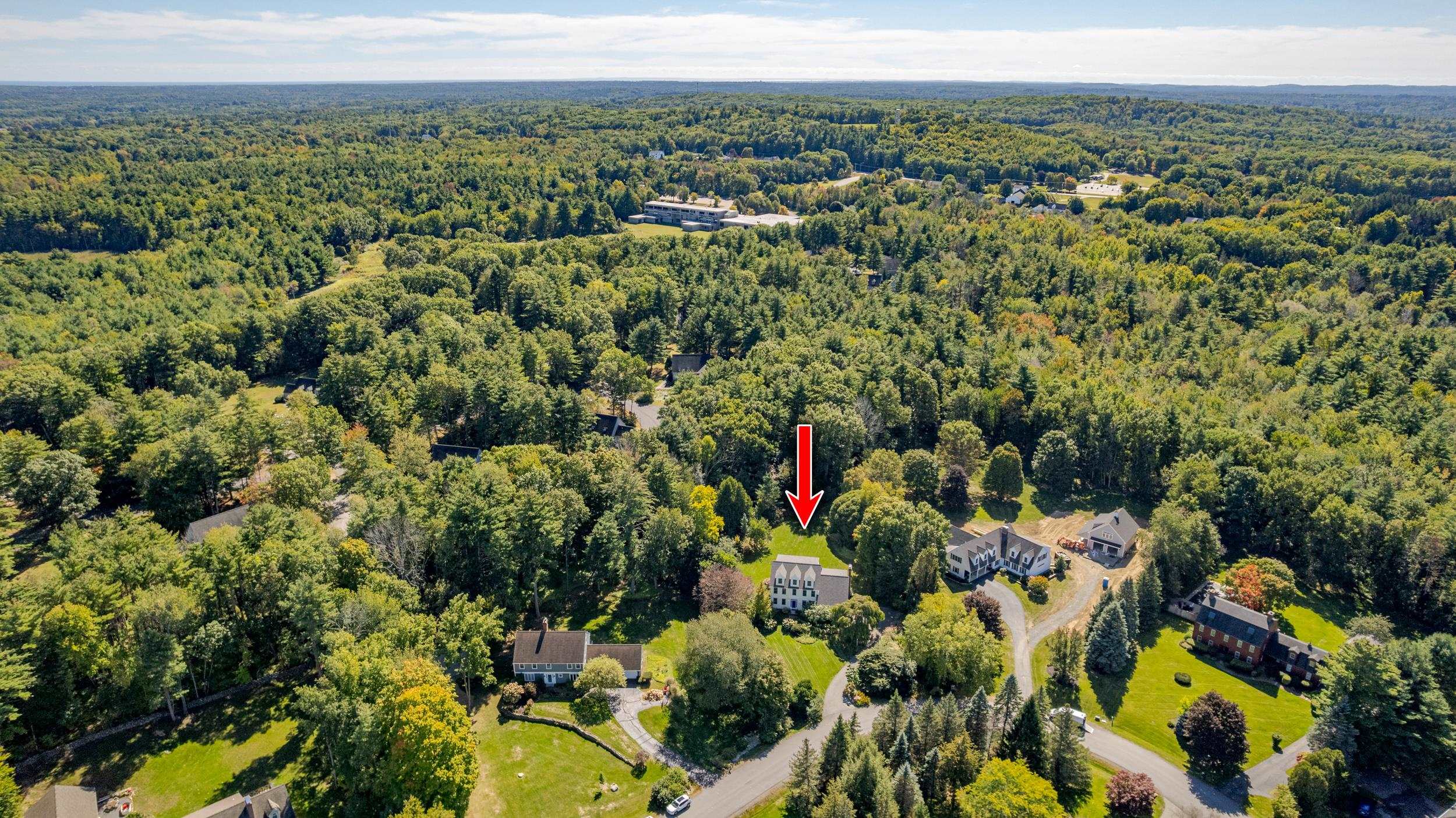97 Tidewater Farm Road