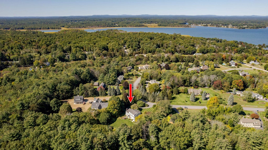 Photo of 97 Tidewater Farm Road, Stratham, NH 03885 (MLS # 5112188)