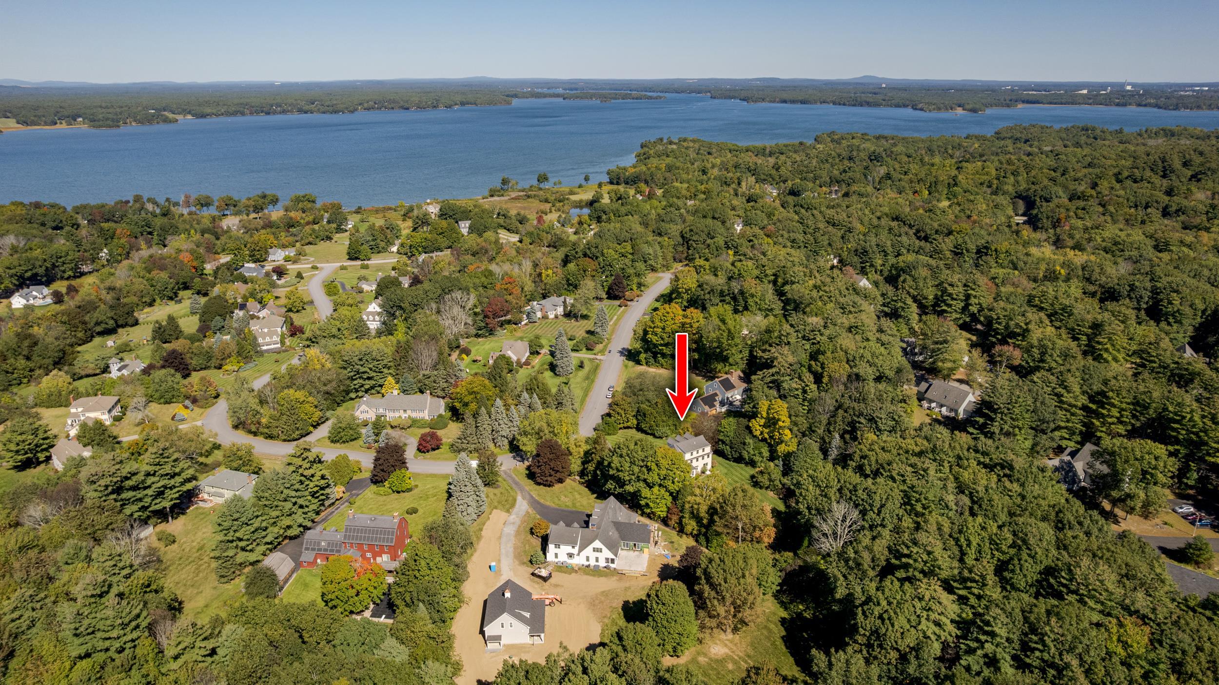 97 Tidewater Farm Road