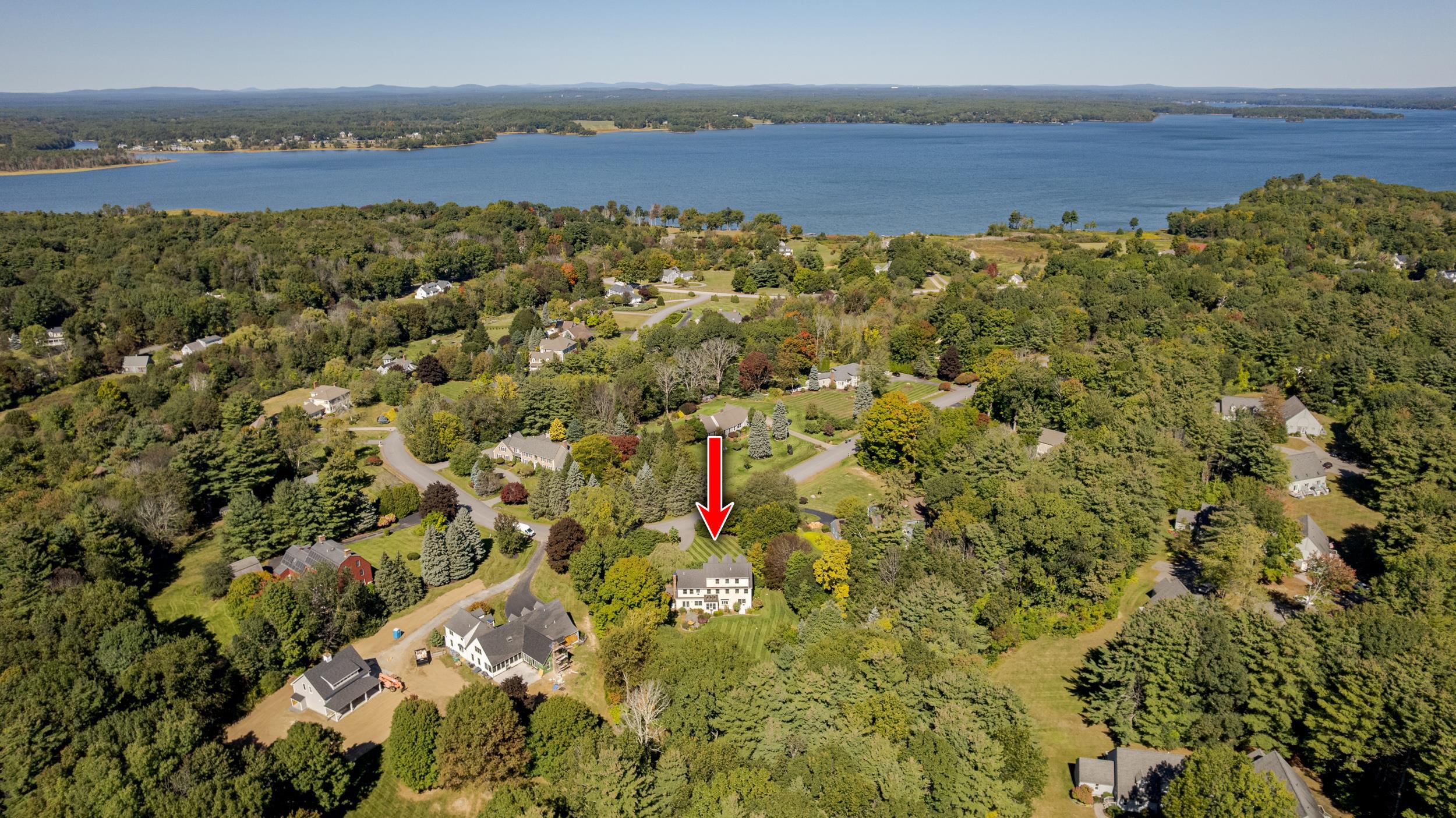 97 Tidewater Farm Road
