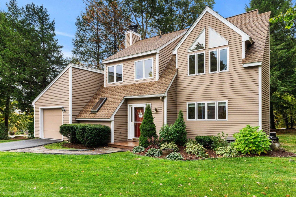 Photo of 43 Alpine Circle, Laconia, NH 03246 (MLS # 5113763)