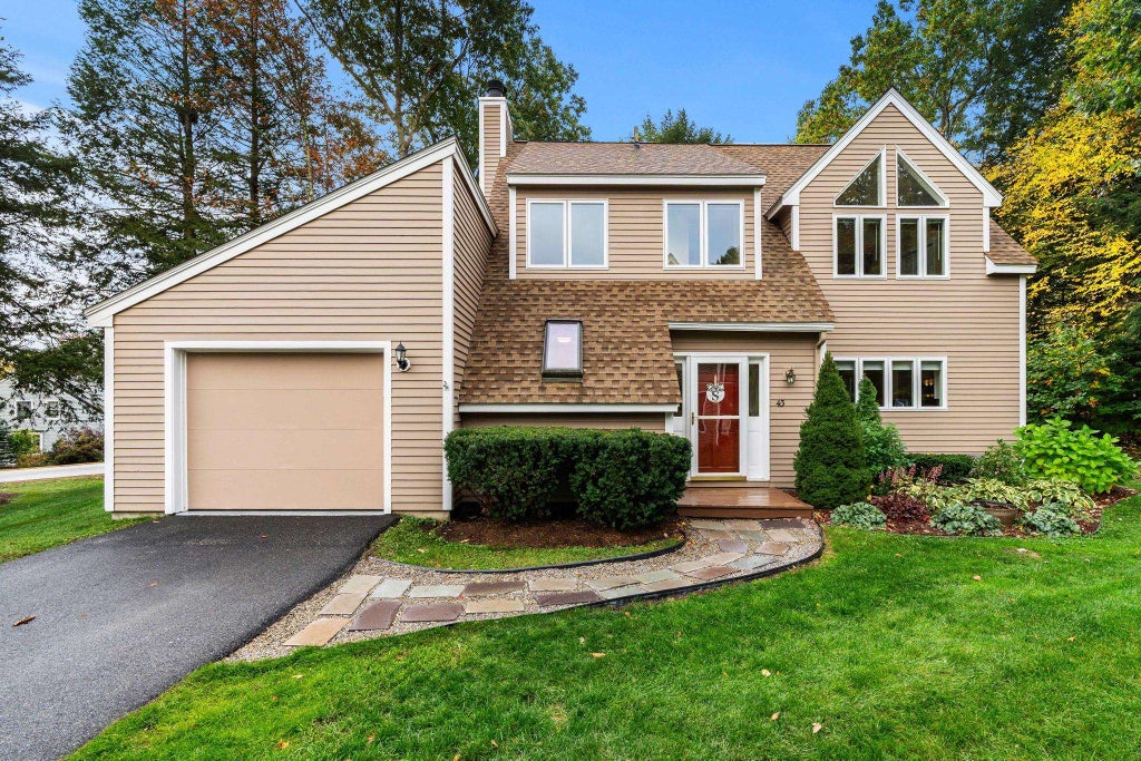 Photo of 43 Alpine Circle, Laconia, NH 03246 (MLS # 5113763)