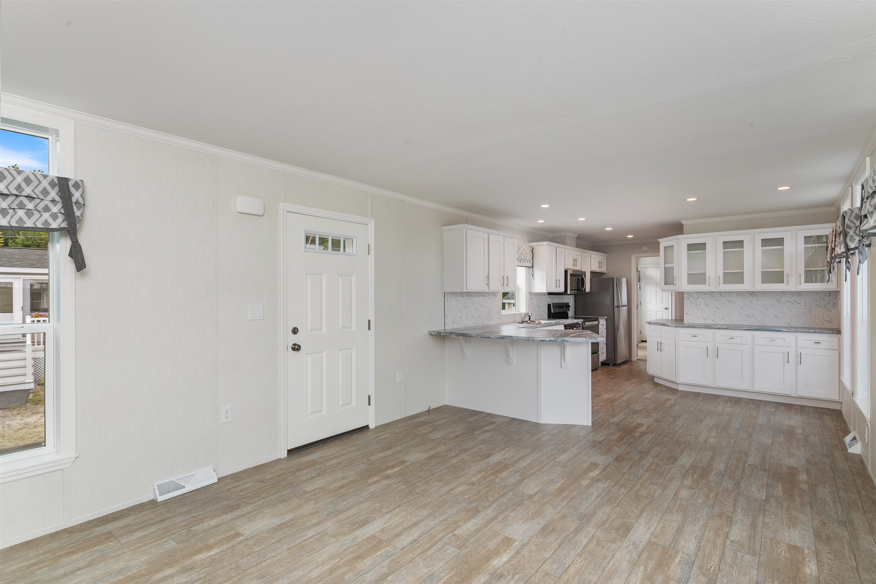 84 Caddy Drive