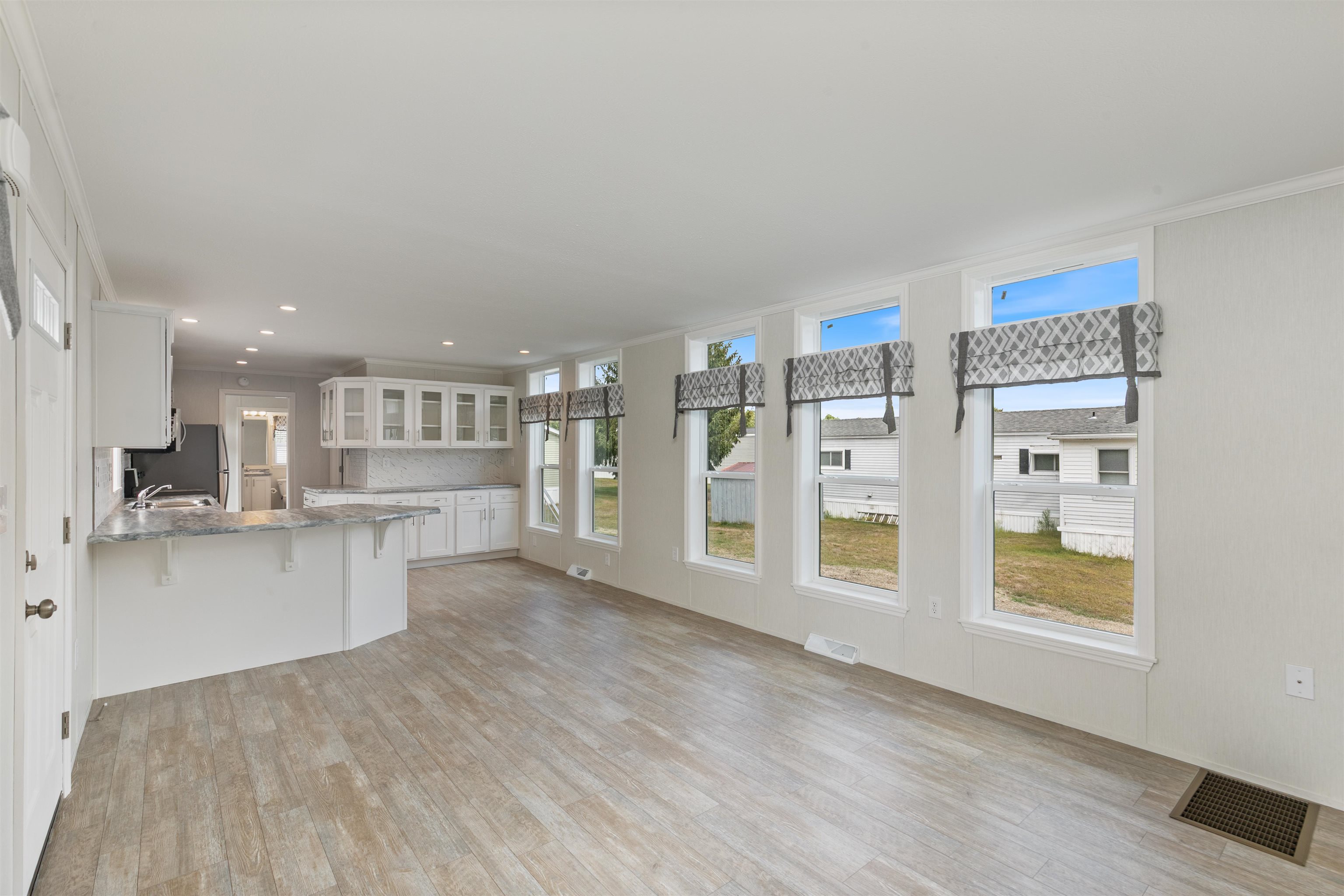 84 Caddy Drive