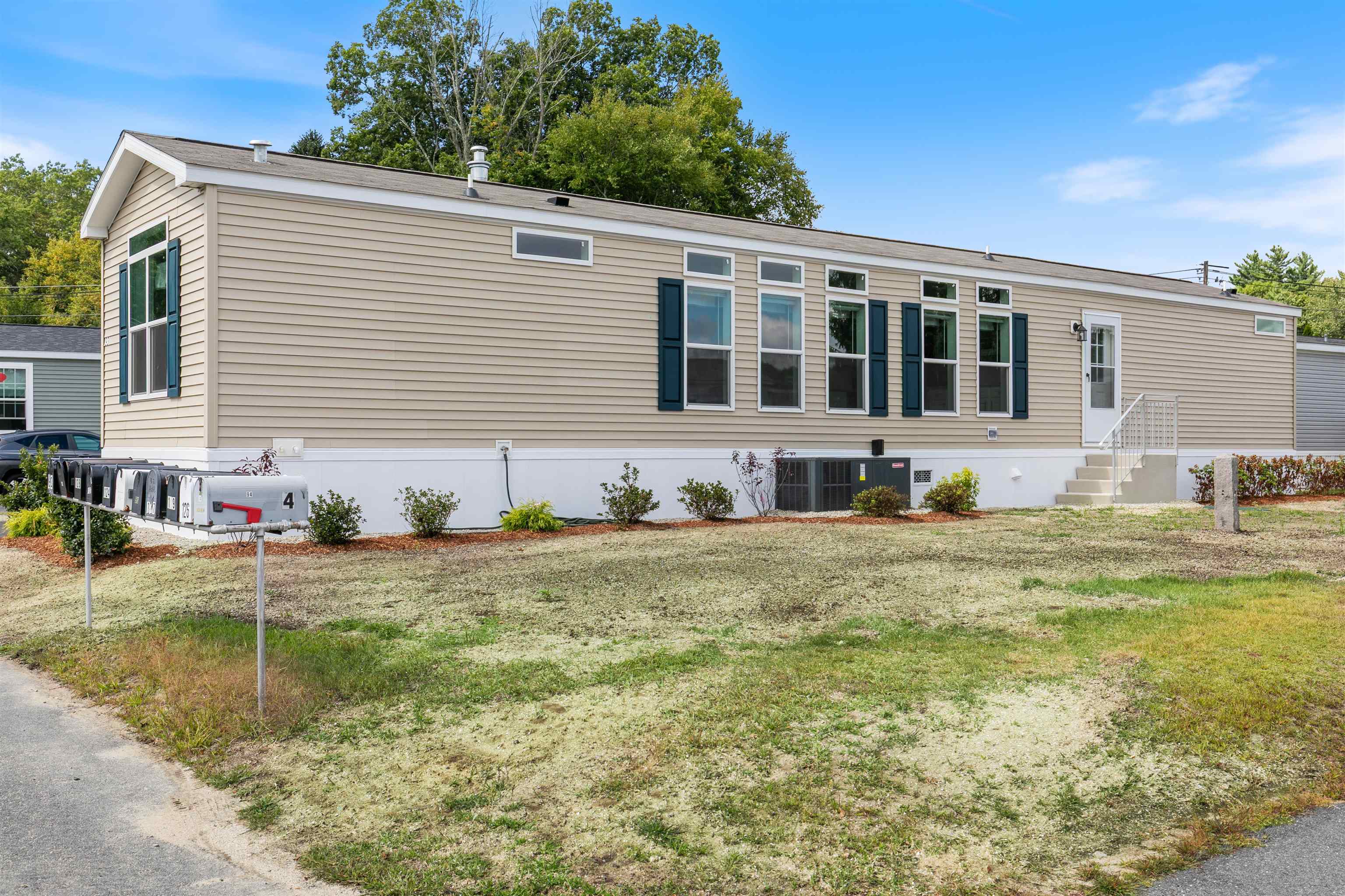 84 Caddy Drive