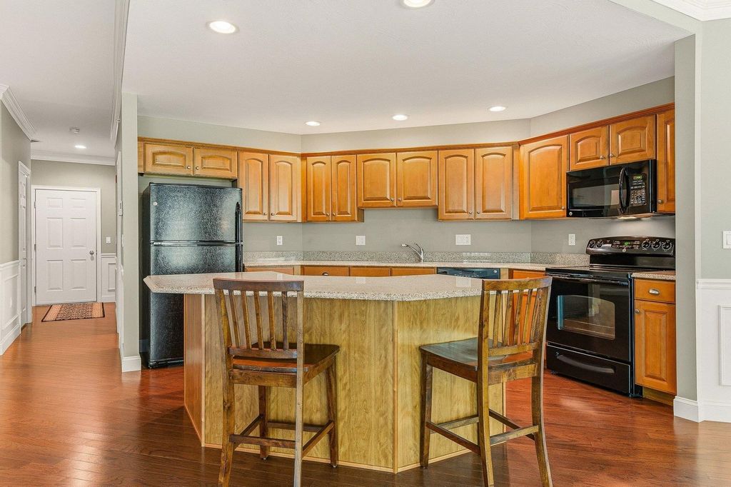 Photo of 5 Sterling Hill Lane #546, Exeter, NH 03833 (MLS # 5092500)