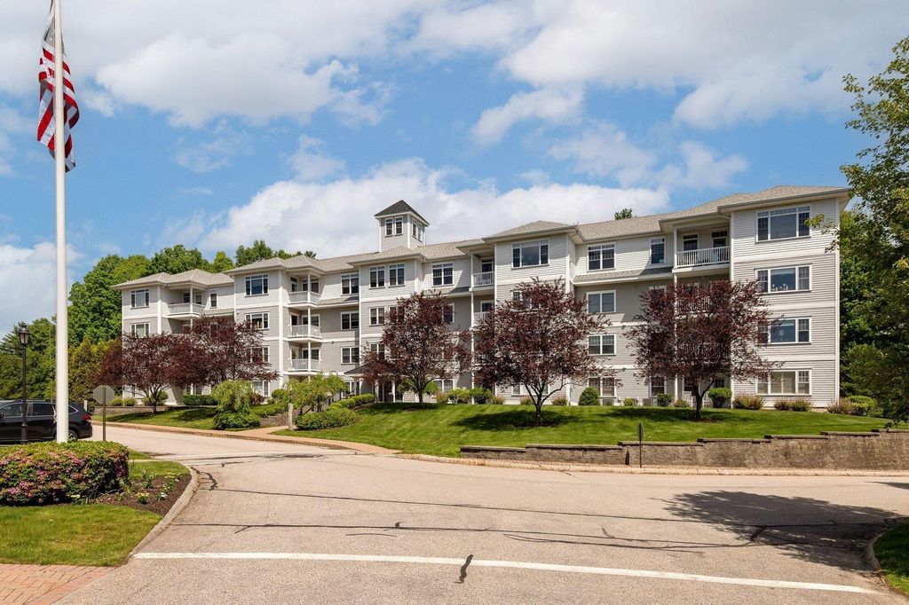 Photo of 5 Sterling Hill Lane #546, Exeter, NH 03833 (MLS # 5092500)