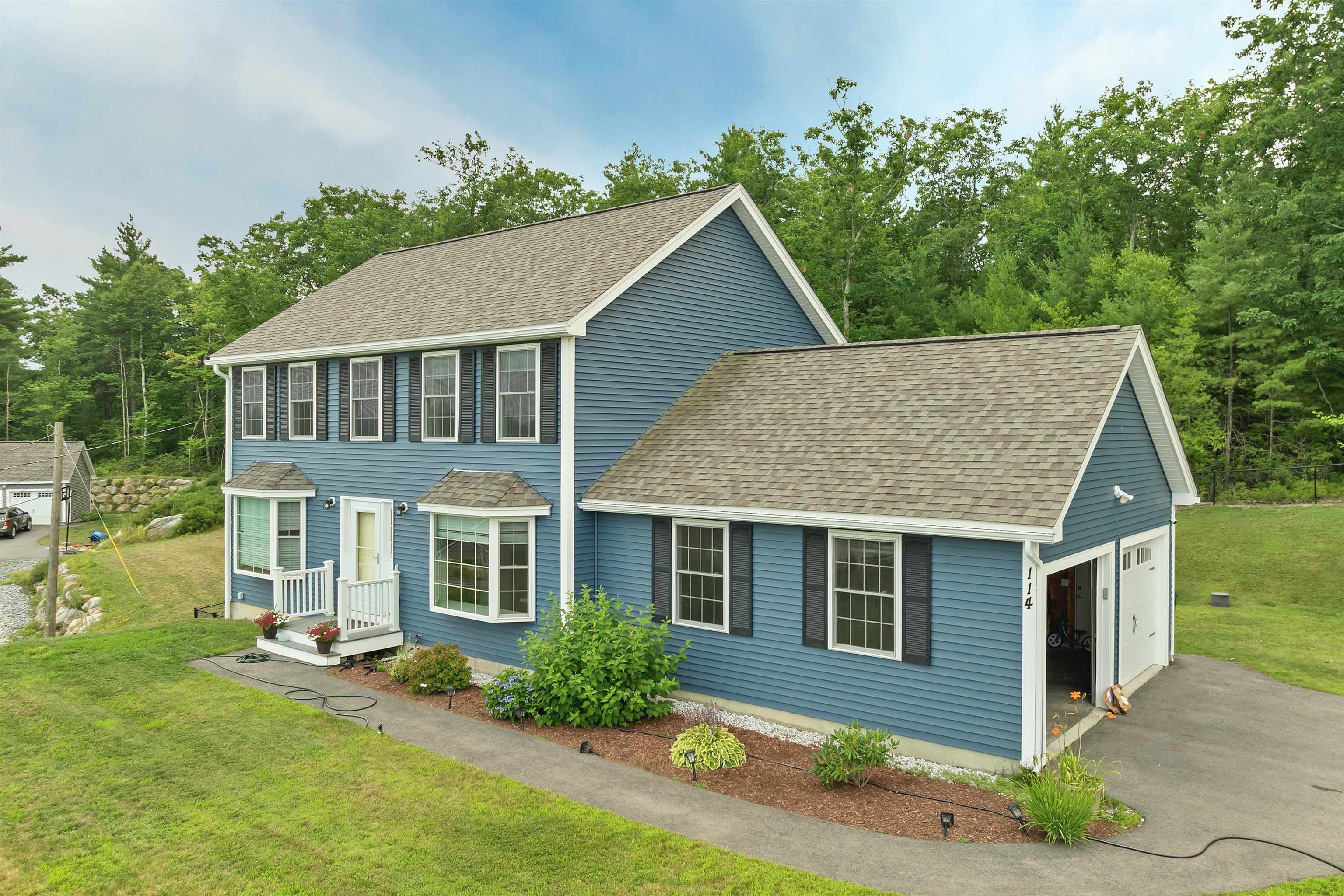 114 Timber Ridge Drive