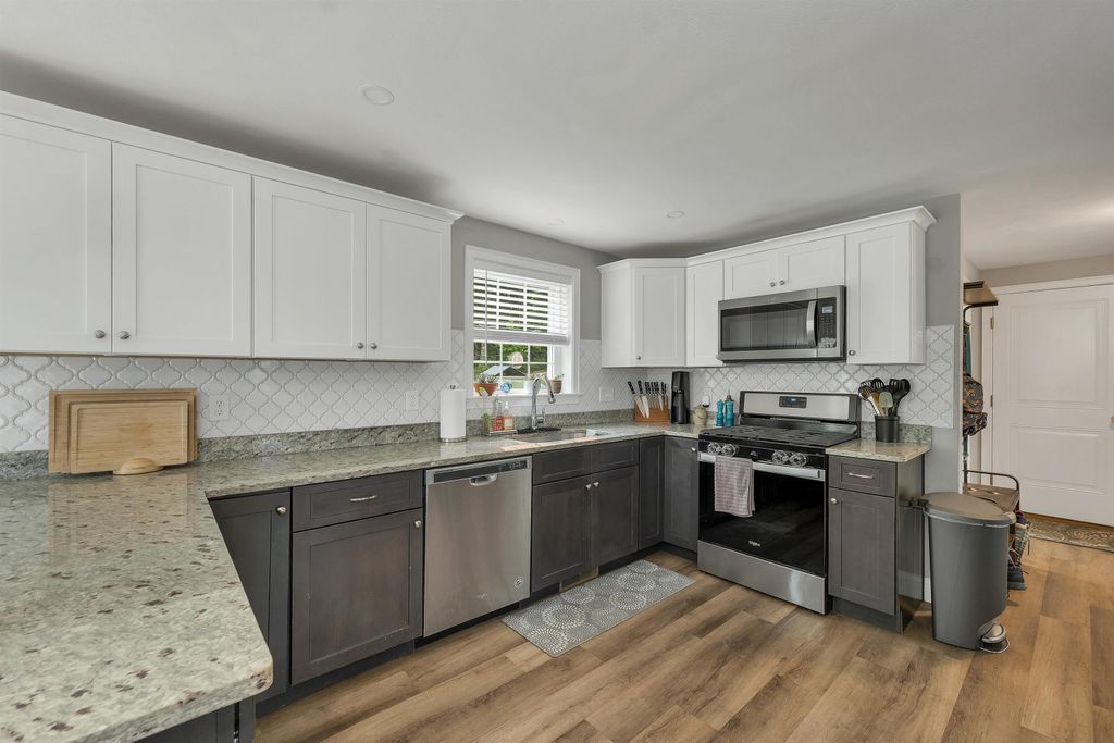 Photo of 114 Timber Ridge Drive, Milford, NH 03055 (MLS # 5100390)