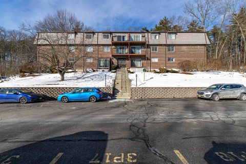 4 Pembroke Drive Unit 22, Derry, NH 03038 - #: 5072987