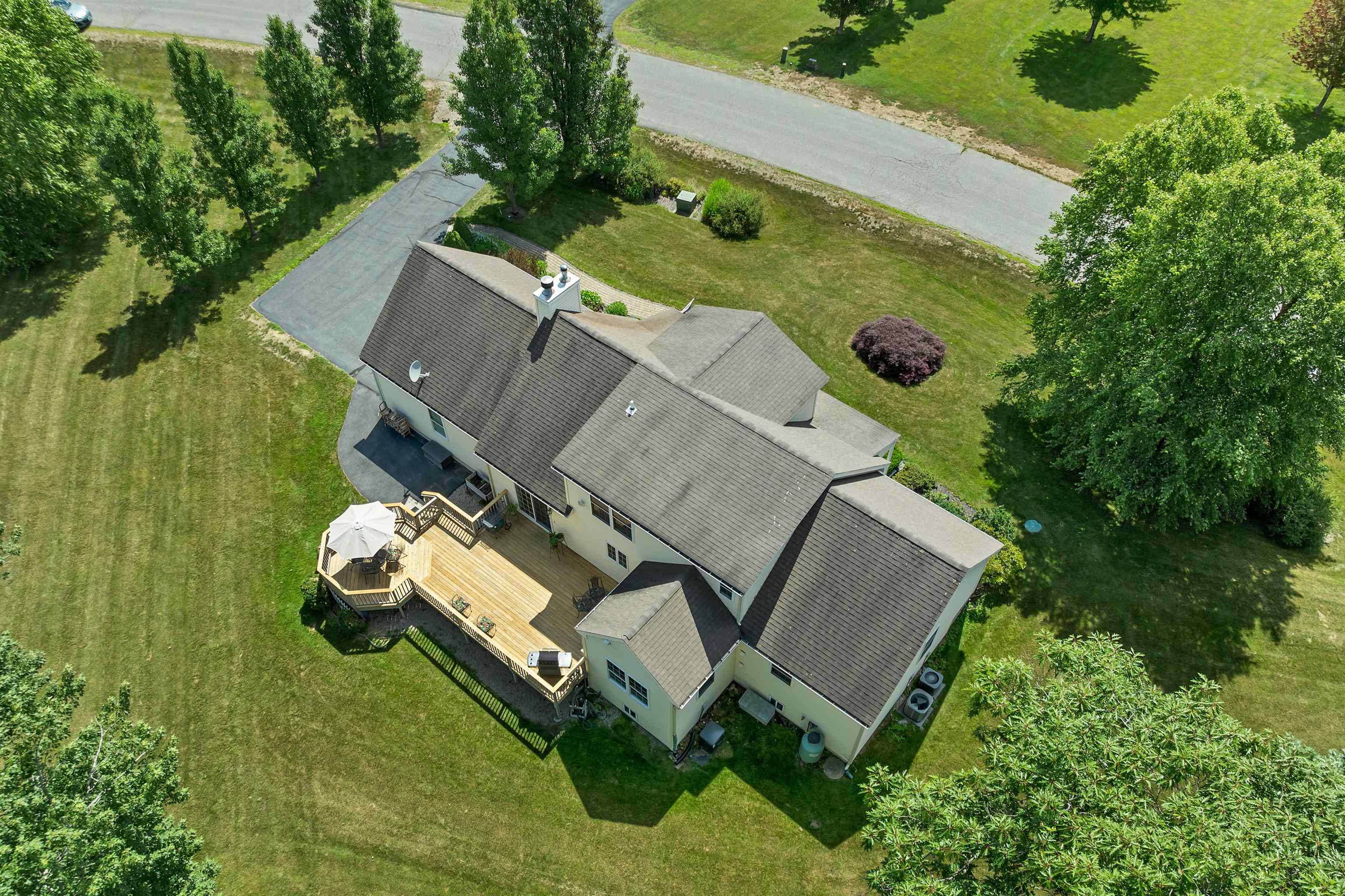 54 Liberty Lane