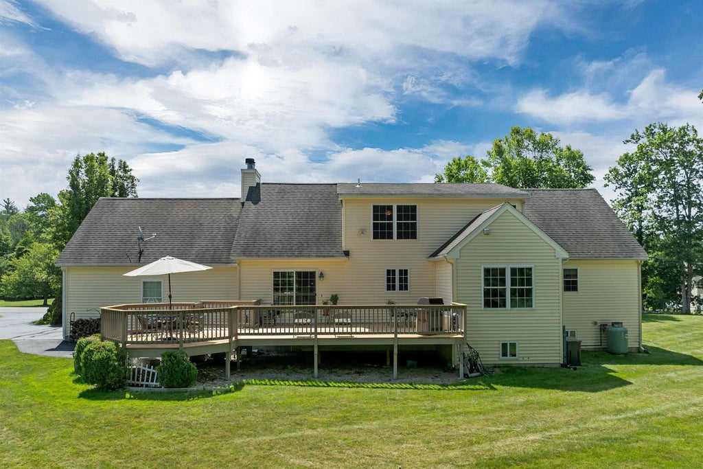 Photo of 54 Liberty Lane, Barrington, NH 03825 (MLS # 5100225)