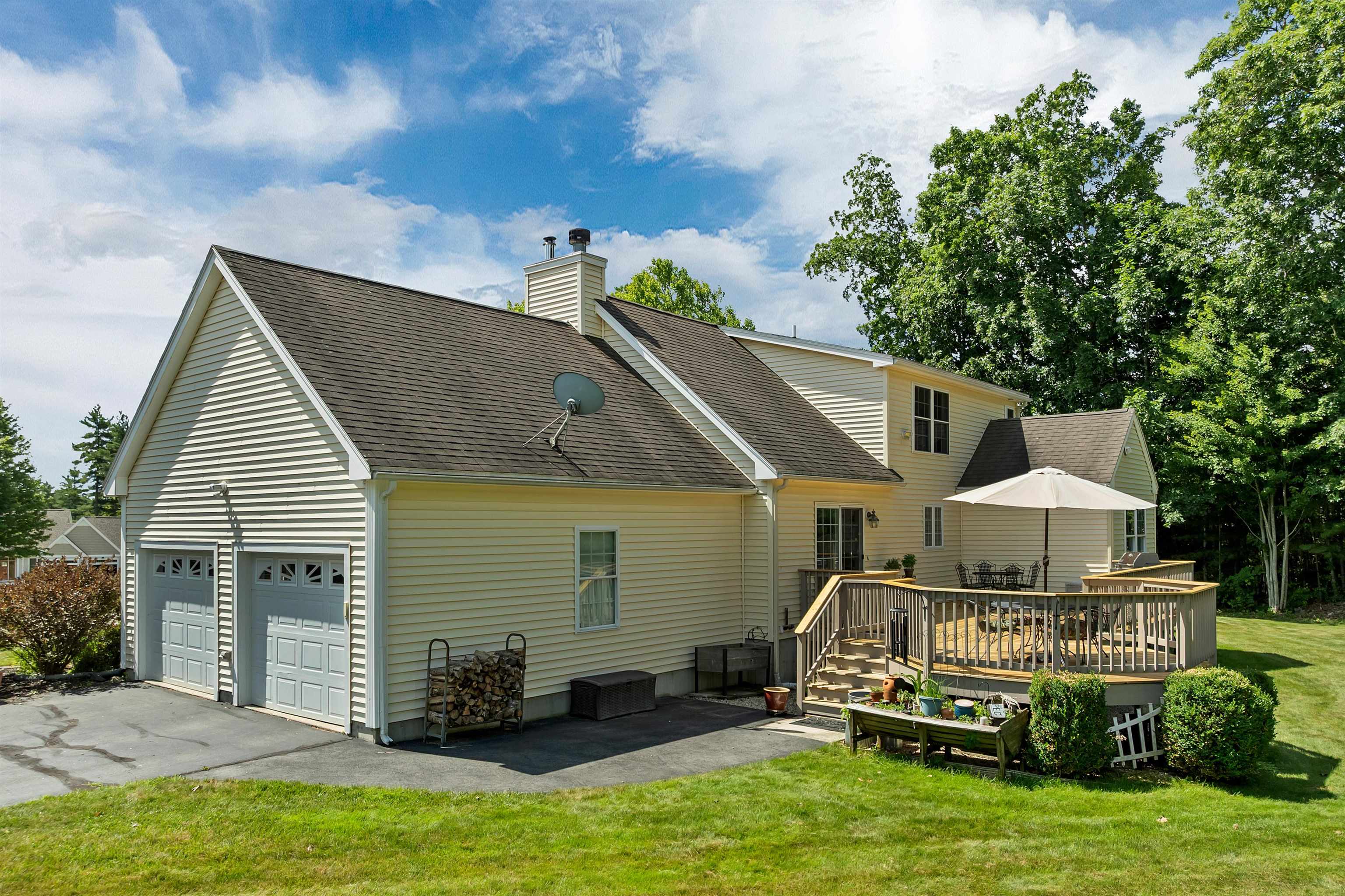 54 Liberty Lane