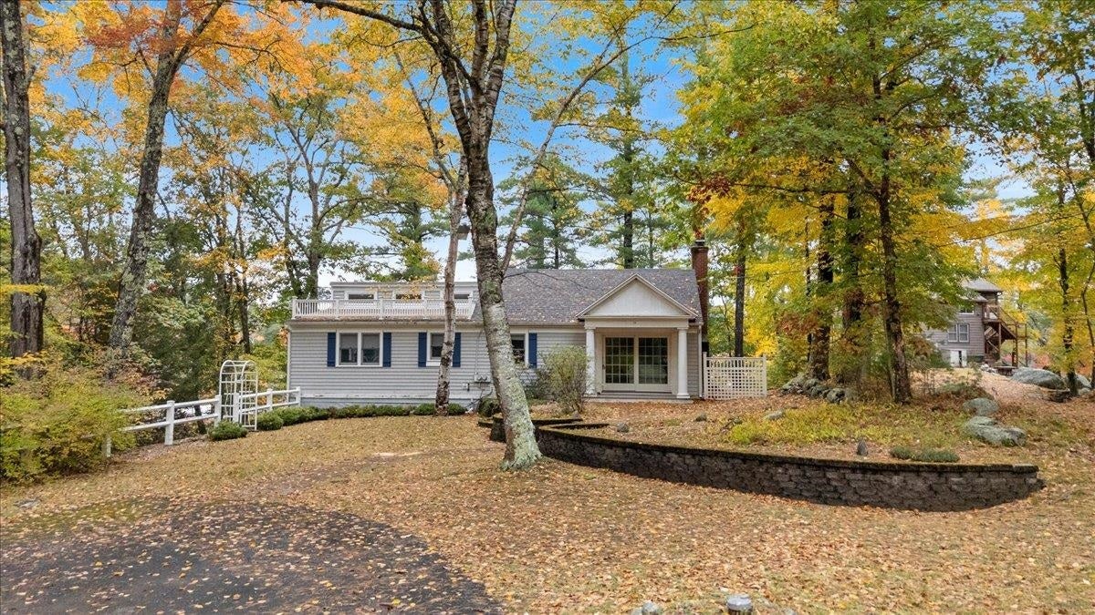 23 Birch Lane