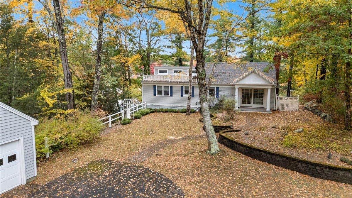 23 Birch Lane