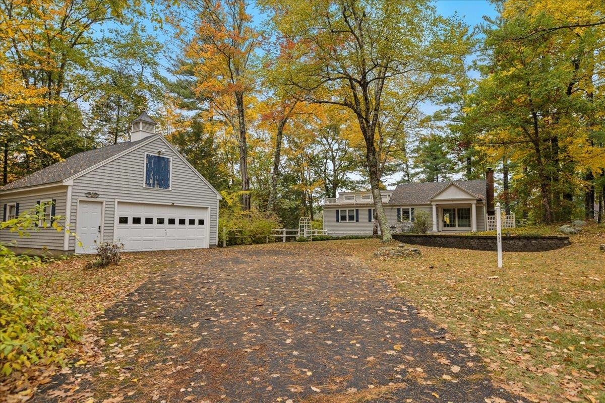 23 Birch Lane