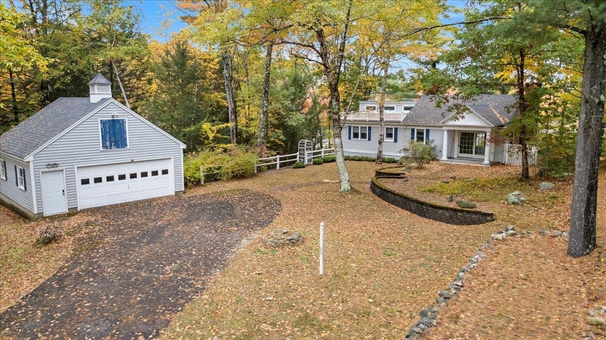 23 Birch Lane