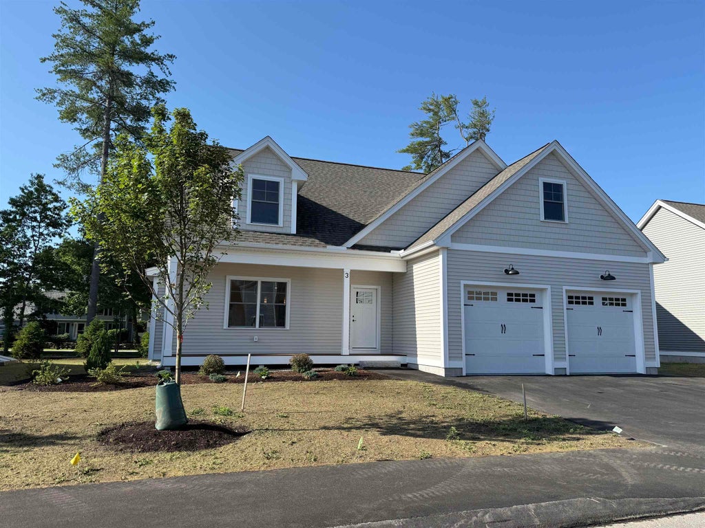 Photo of 55 Wilderness Drive, Nashua, NH 03062 (MLS # 5100955)