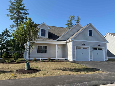 Photo of 55 Wilderness Drive, Nashua, NH 03062 (MLS # 5100955)