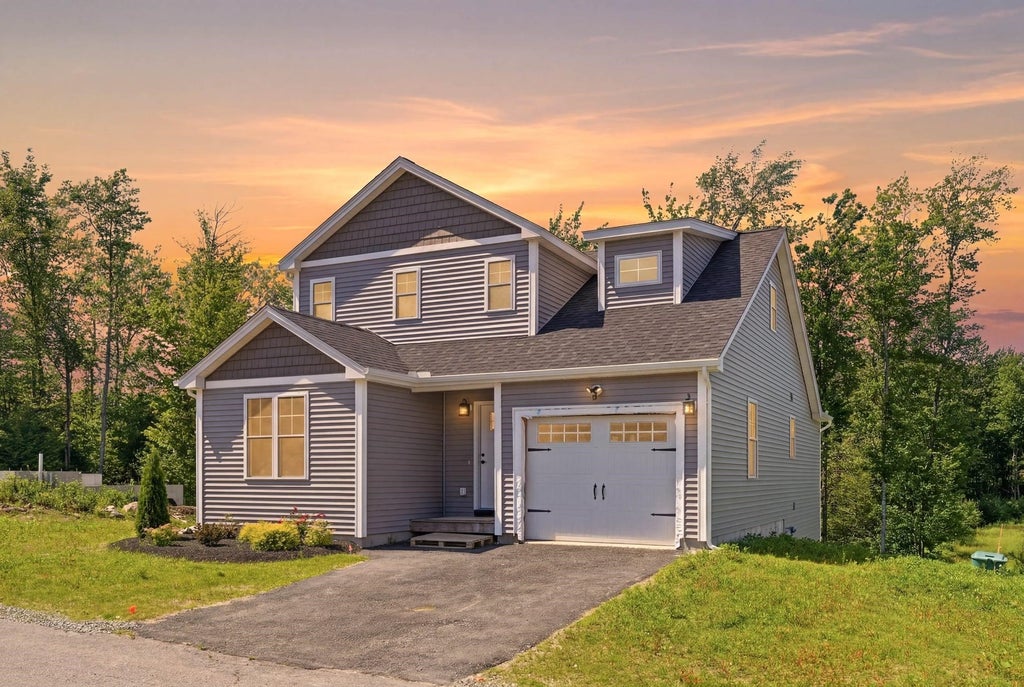 Photo of 7 Bartons Ridge Road #4, Greenville, NH 03048 (MLS # 5095694)