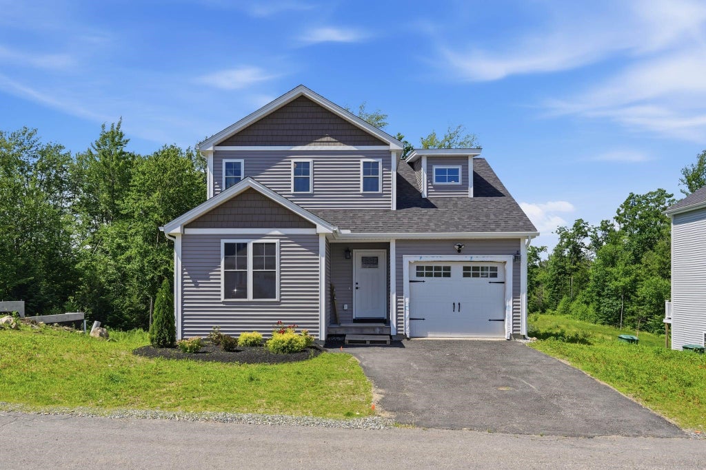 Photo of 7 Bartons Ridge Road #4, Greenville, NH 03048 (MLS # 5095694)