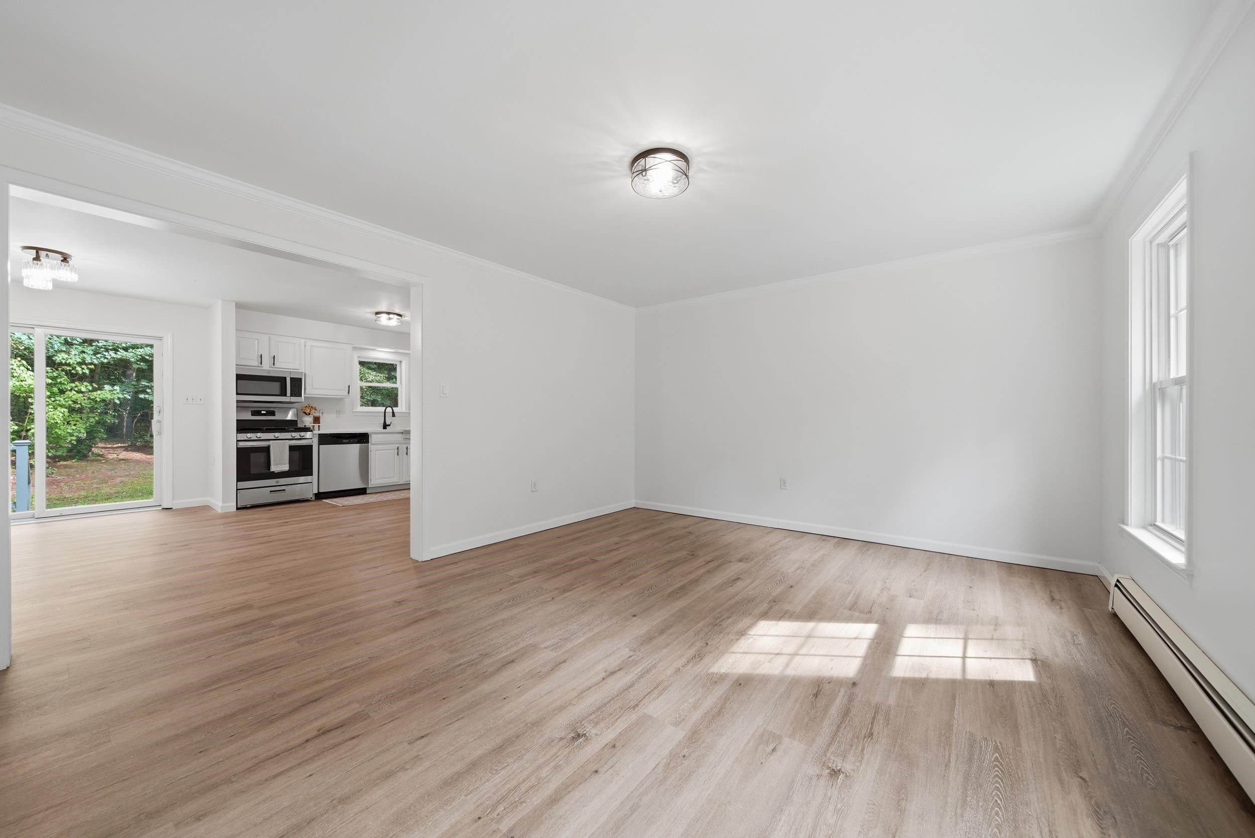 7 James Henry Drive