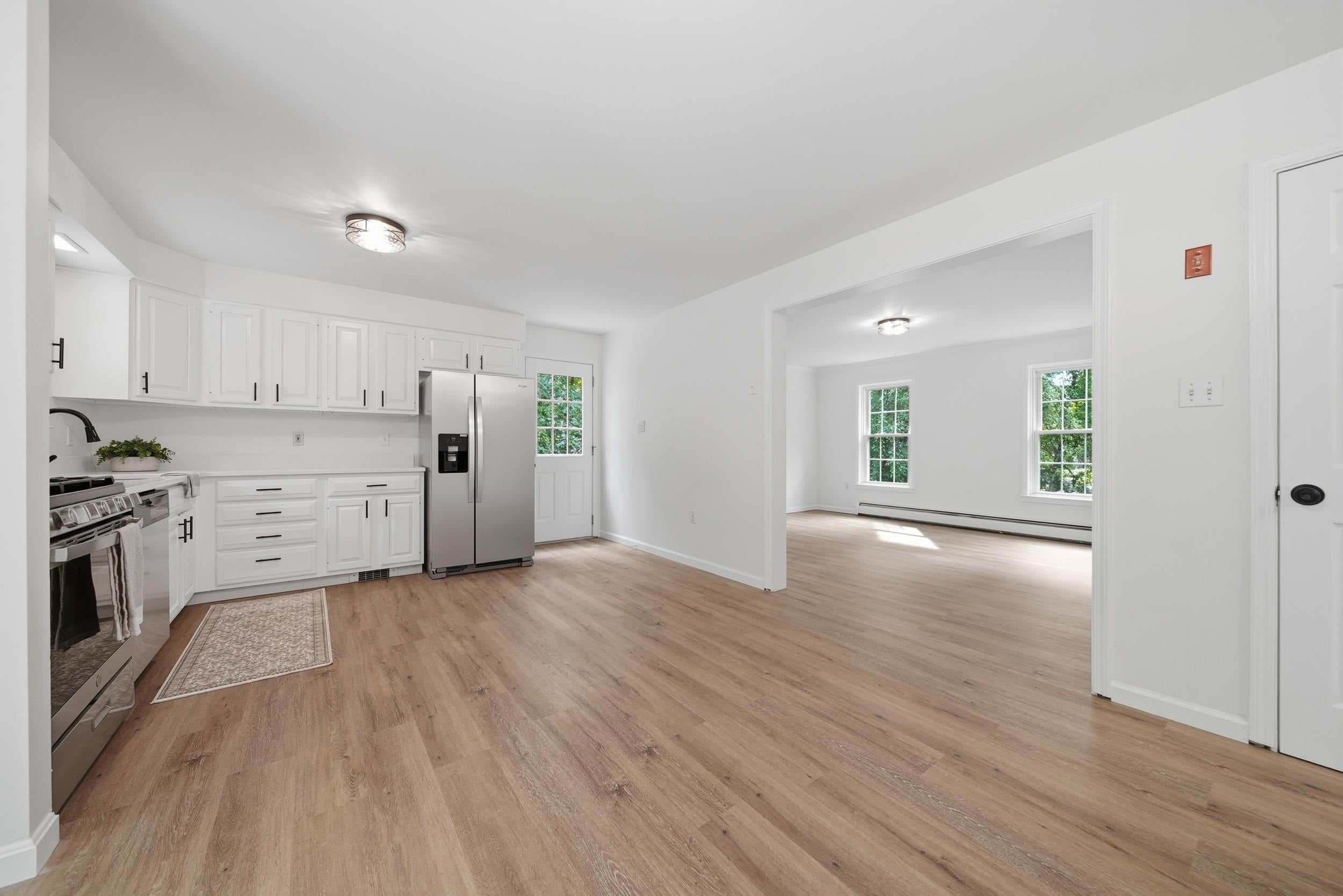 7 James Henry Drive