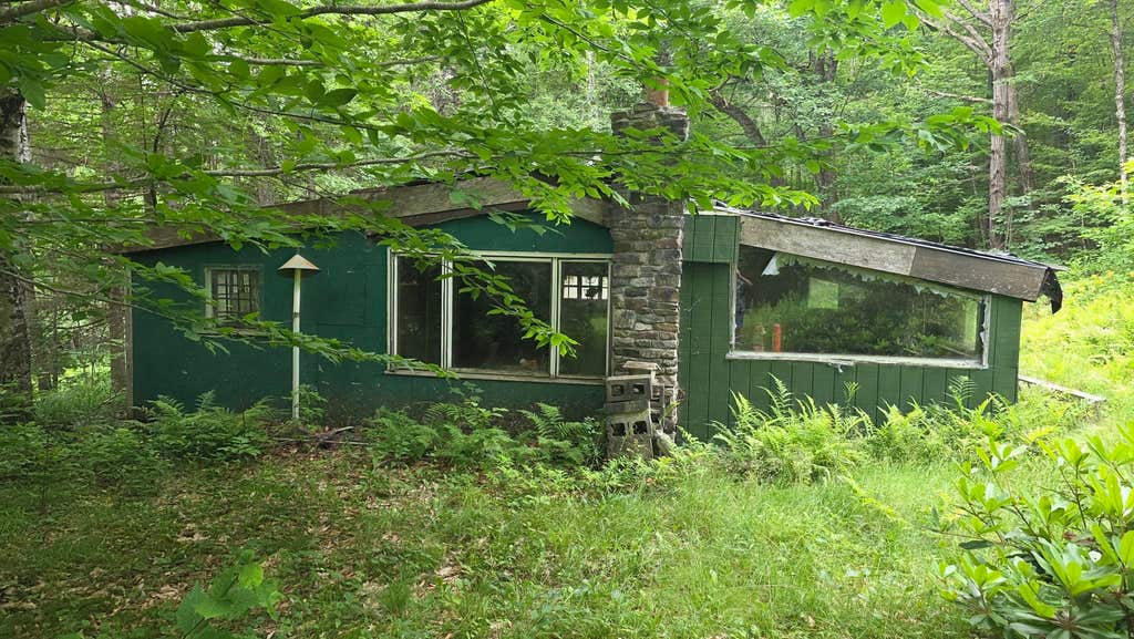 Photo of 66 Goss Road, Hanover, NH 03755 (MLS # 5104421)