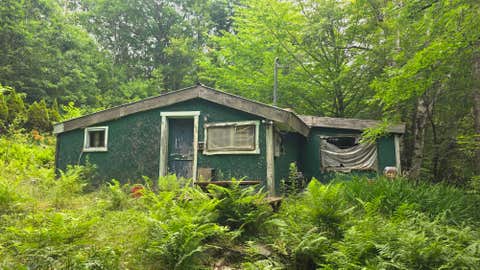 Photo of 66 Goss Road, Enfield, NH 03748 (MLS # 5104421)