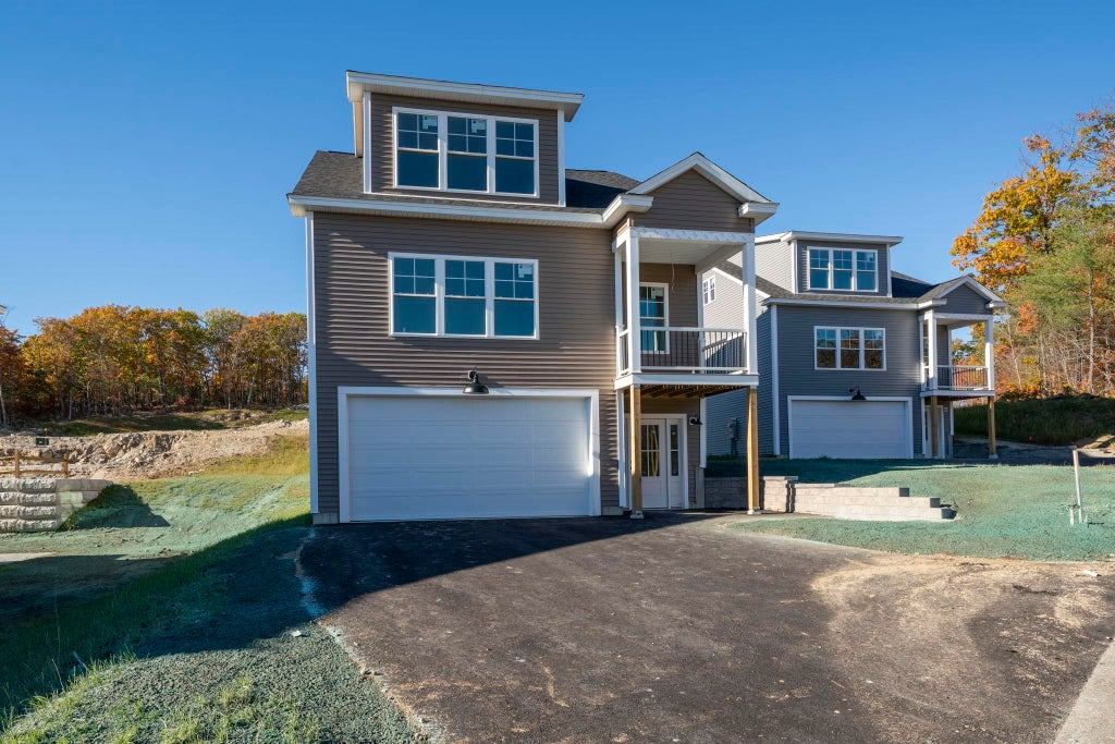 Photo of 69 Moose Ledge Road, Laconia, NH 03246 (MLS # 5114657)