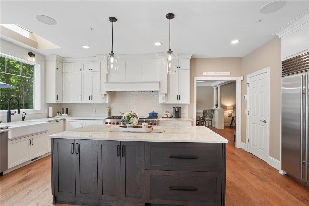 115 Long Hill Road