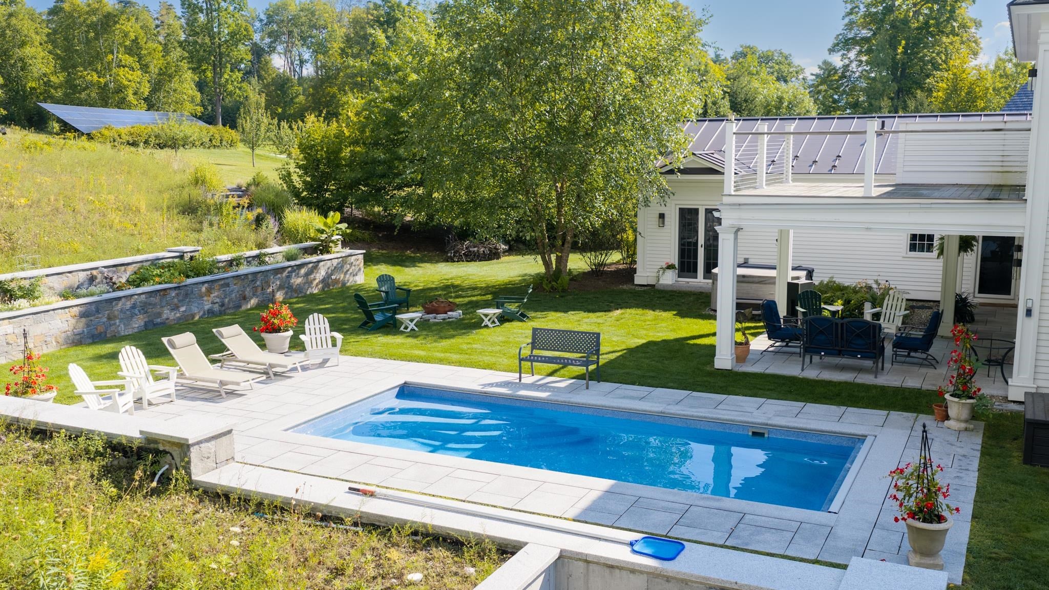 120 Summit View