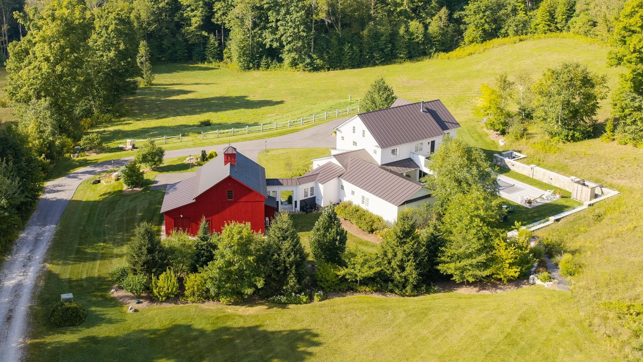 120 Summit View