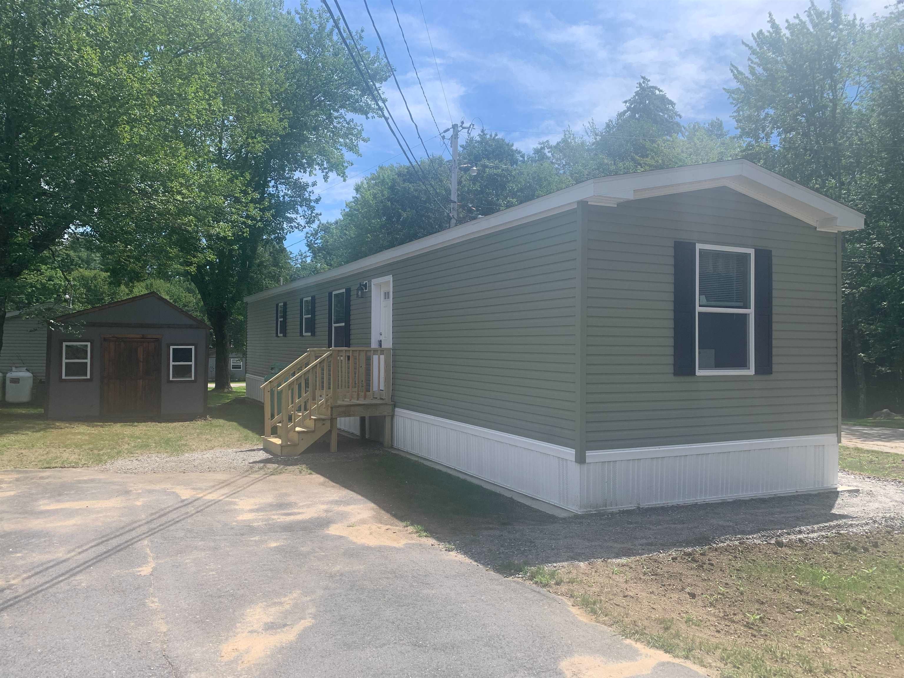 27 Crystal Springs Way