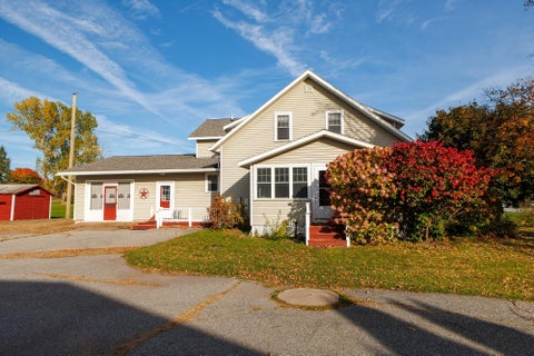 Photo of 342 US Route 2, South Hero, VT 05486 (MLS # 5110168)