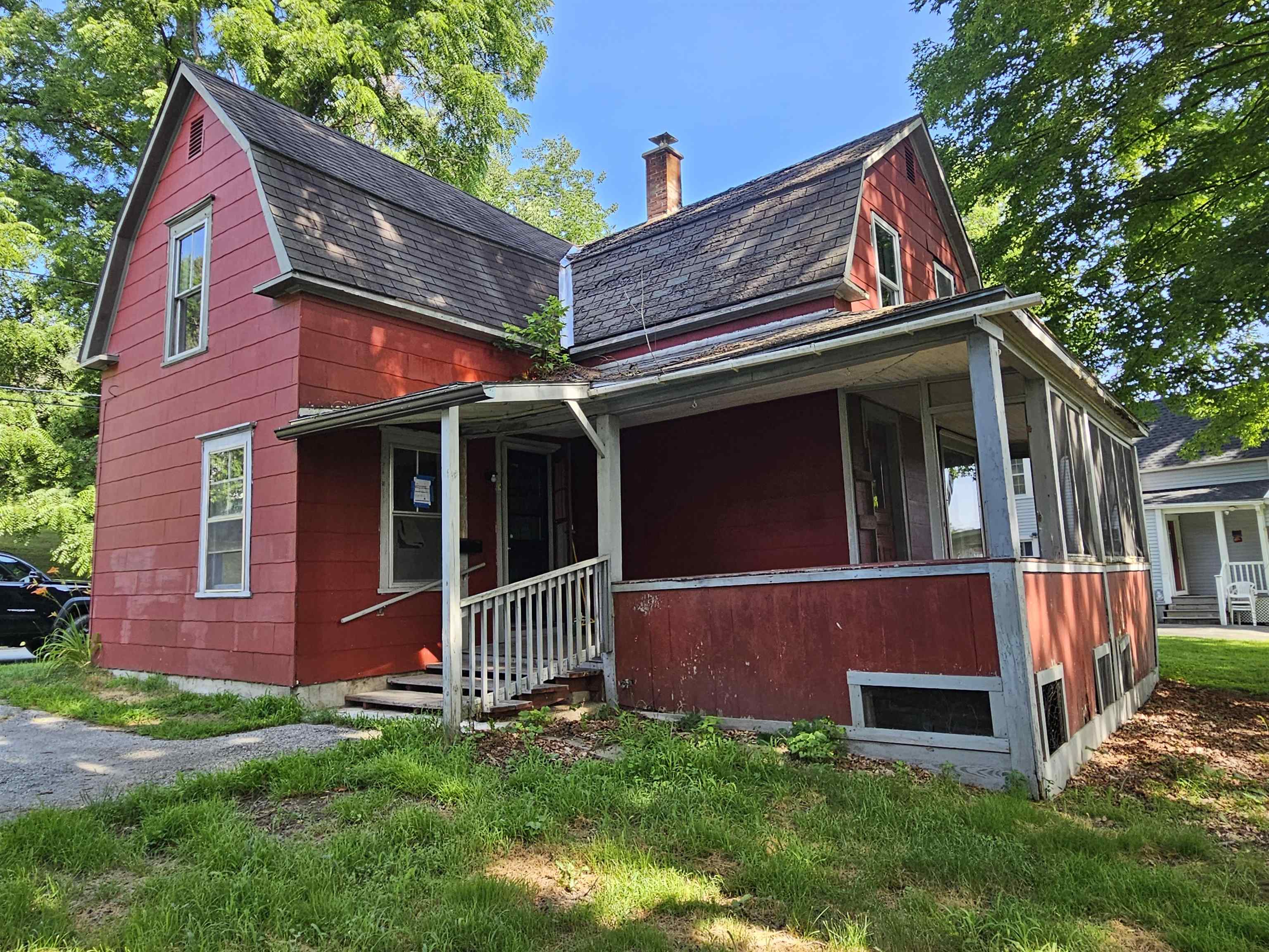 71 Riverside Avenue