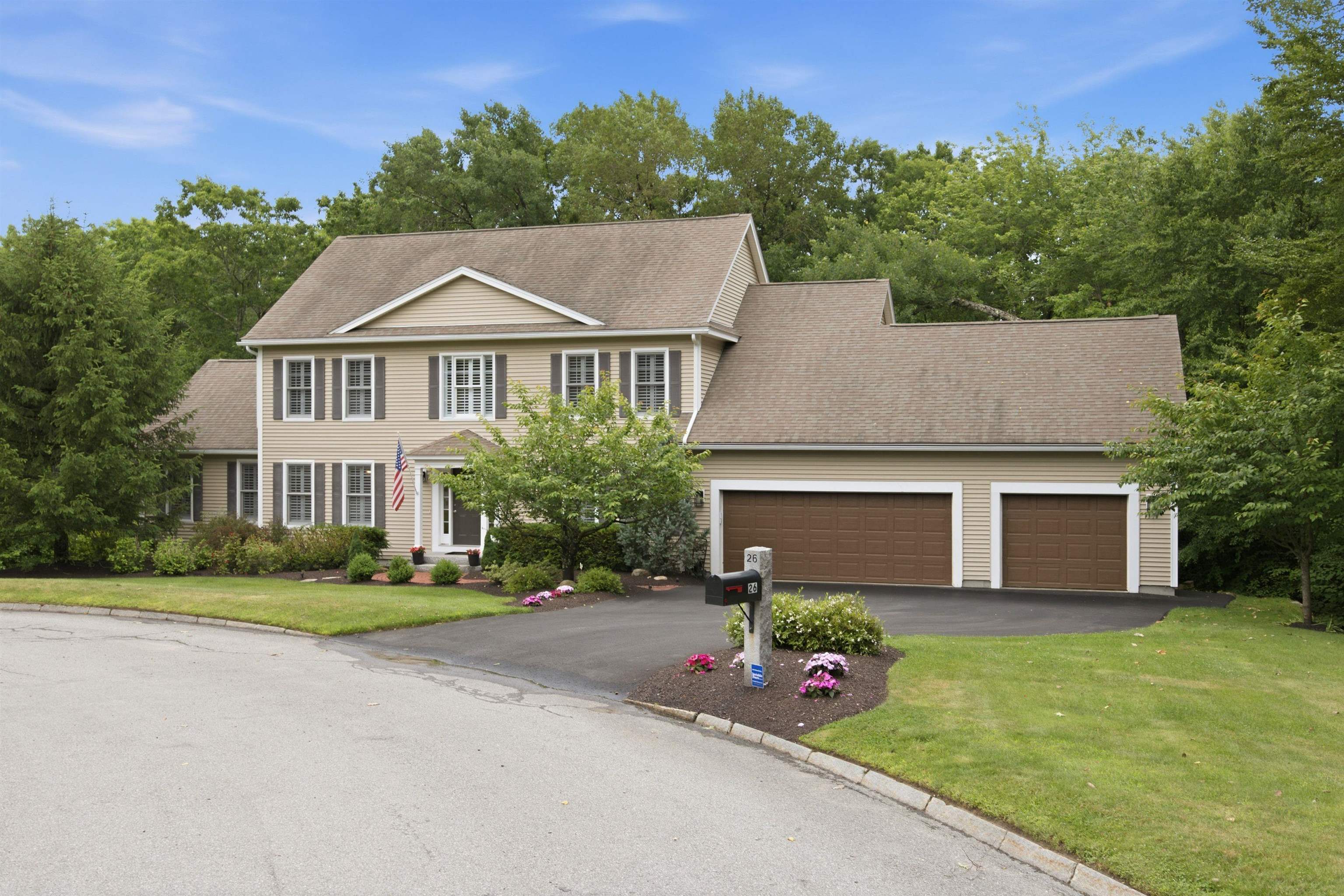 26 Emerson Road