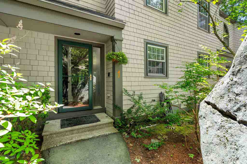 Photo of 1465 Hooksett Road #47, Hooksett, NH 03106 (MLS # 5096887)
