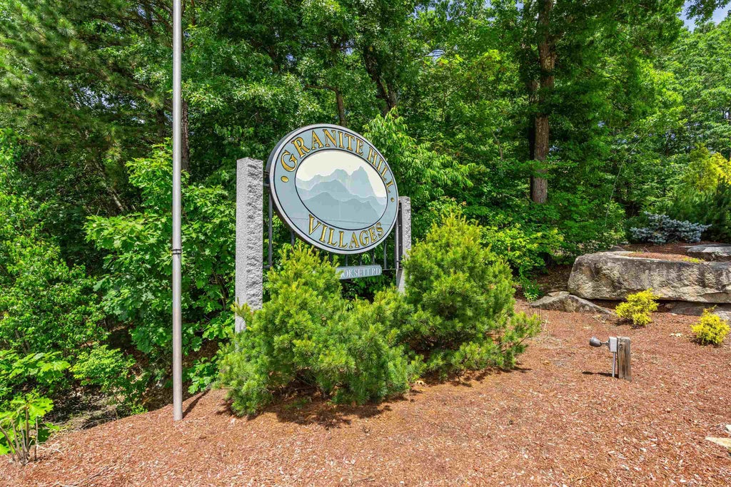 Photo of 1465 Hooksett Road #47, Hooksett, NH 03106 (MLS # 5096887)