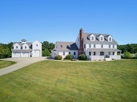 Photo of 124 Bush Hill Road, Hudson, NH 03051 (MLS # 5110374)