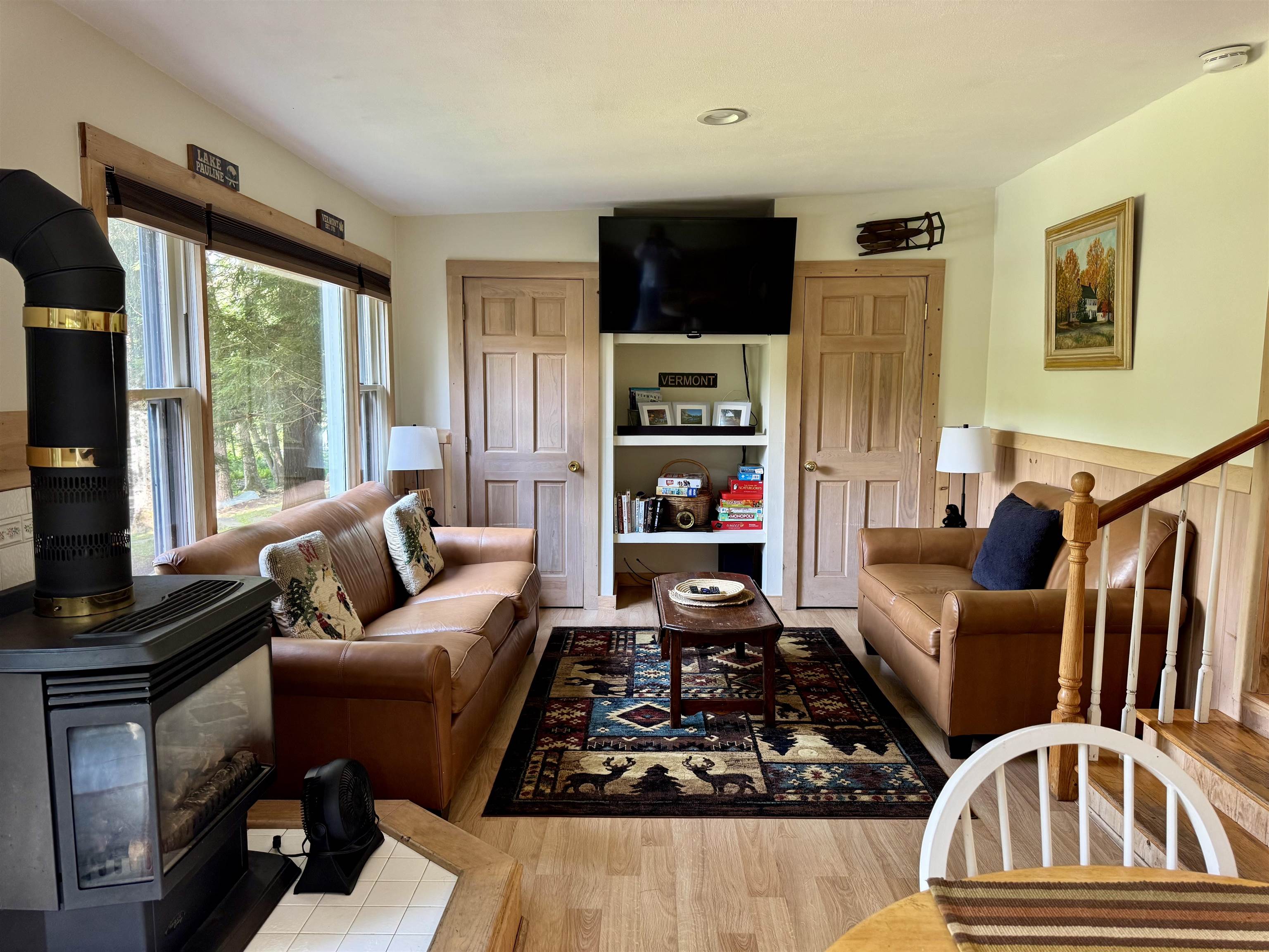 99 Lake Pauline Road