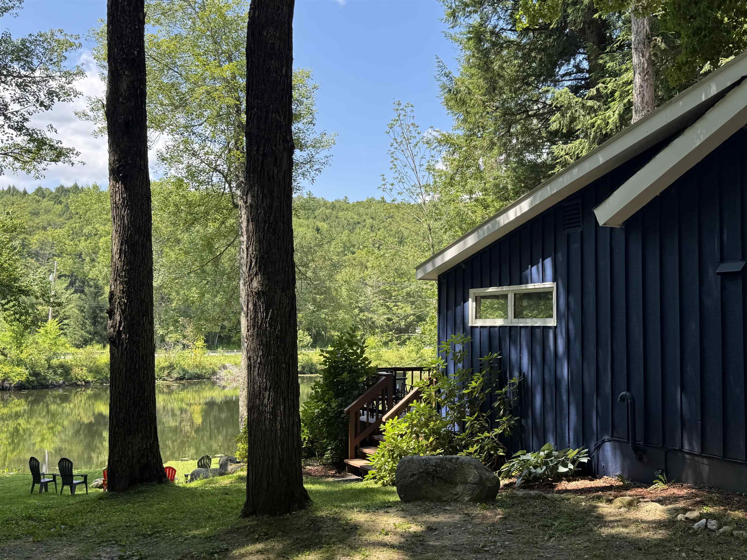 99 Lake Pauline Road