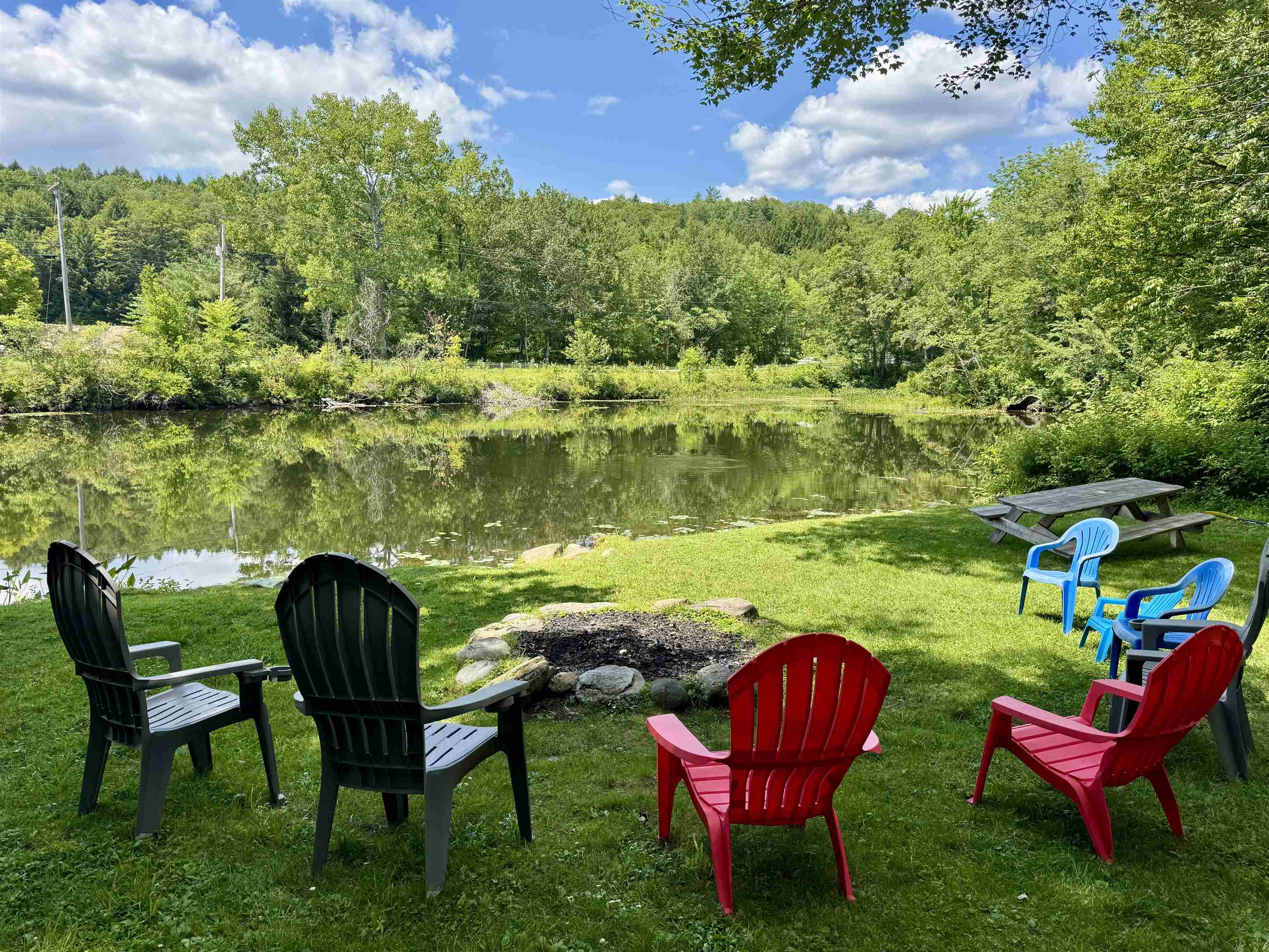 99 Lake Pauline Road