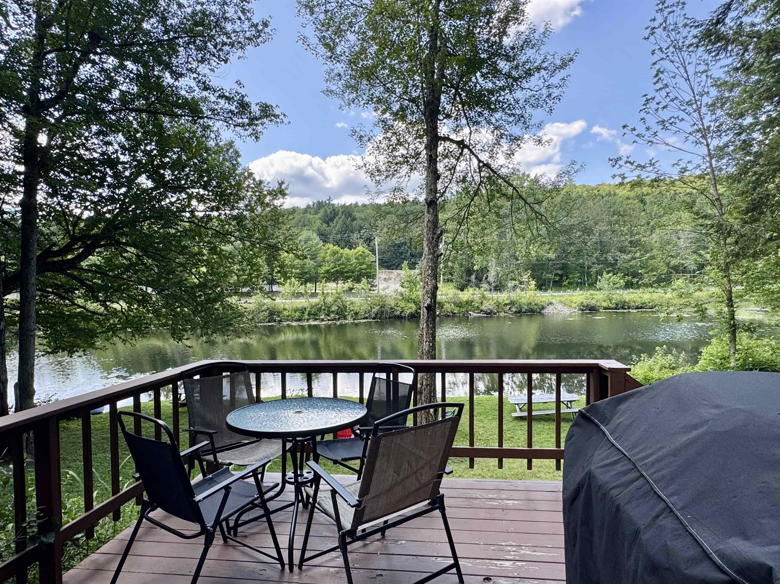 99 Lake Pauline Road