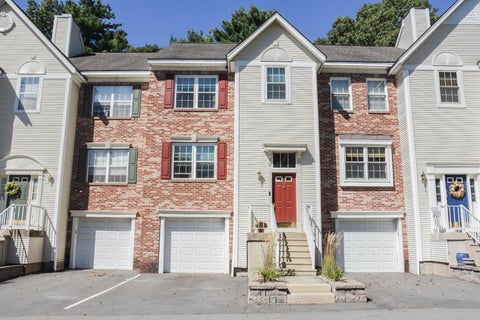 Photo of 40 Middlesex Road, Merrimack, NH 03054 (MLS # 5110110)