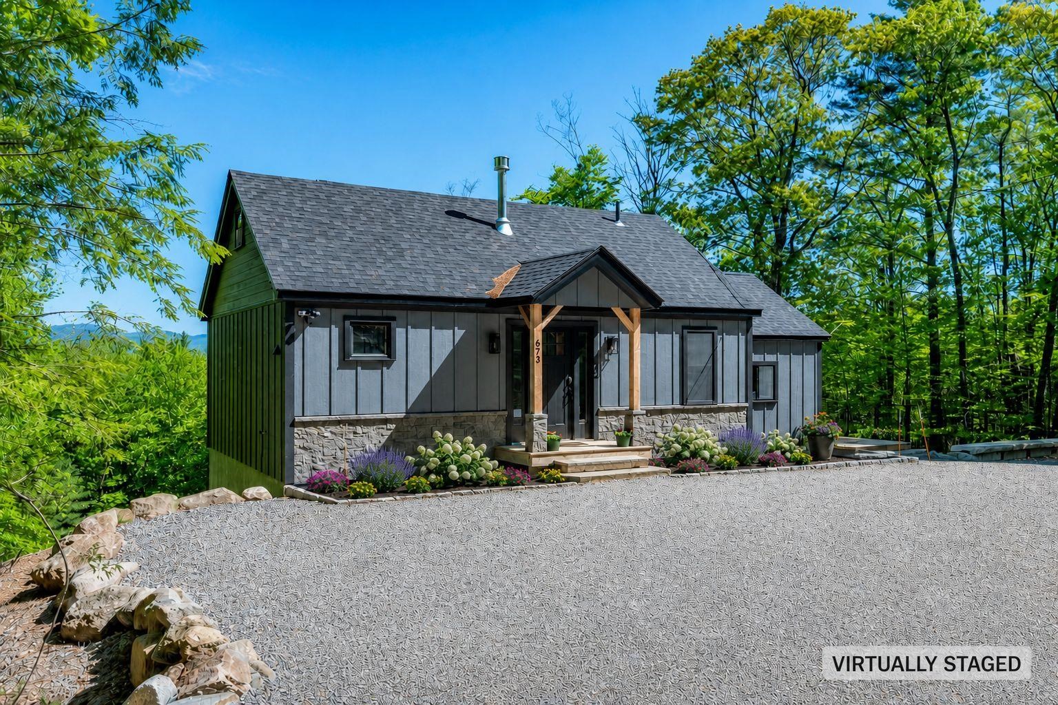 673 Page Hill Road