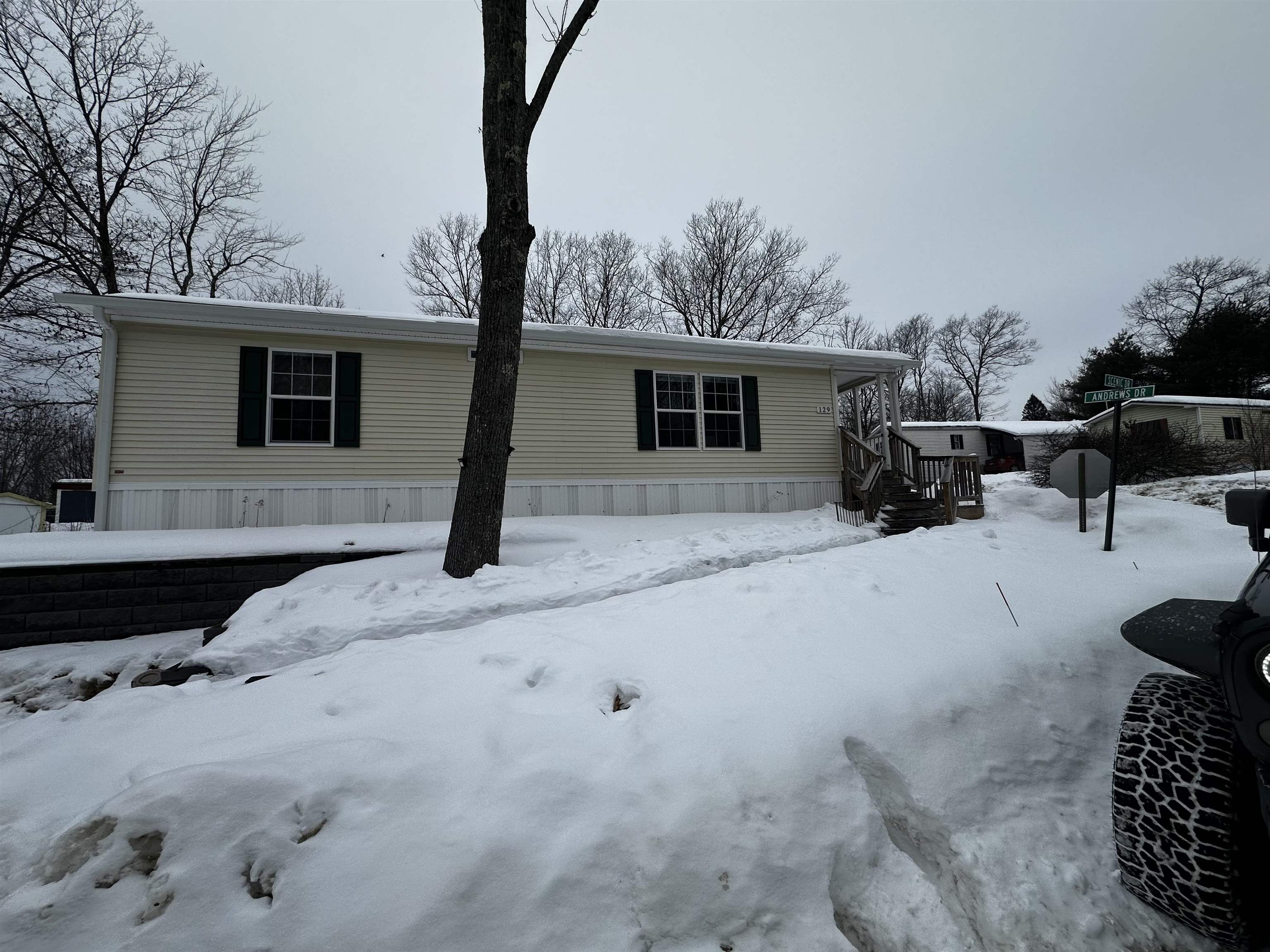 129 Scenic Drive