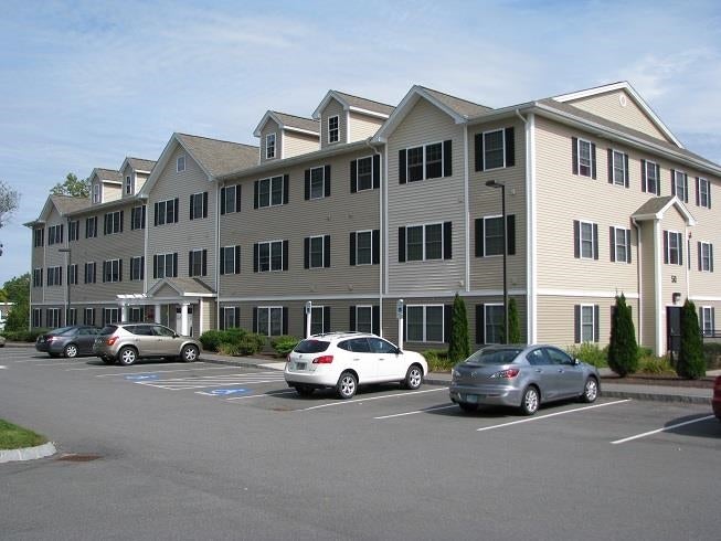 Photo of 100 Sentinel Court #301, Manchester, NH 03104 (MLS # 5109711)