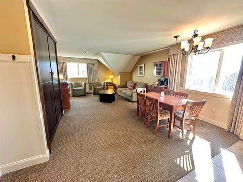 Photo of 3022 Grand Summit Way, Dover, VT 05356 (MLS # 5106131)